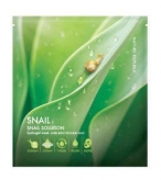 Nature Republic [Promo] Snail Solution Mask Sheet (SNAIL) купить в Москве