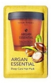 (sample) Argan Essential Deep Care Hair Pack купить в Москве