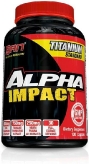 Alpha Impact купить в Москве