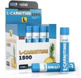 L-Carnitine 1500 Ананас купить в Москве