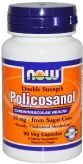 Policosanol Double Strength 20 мг купить в Москве