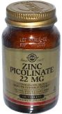 Zinc Picolinate 22 мг купить в Москве