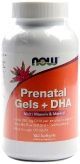 Prenatal Gels + DHA купить в Москве