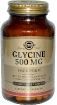 Glycine 500 мг купить в Москве