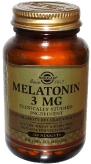 Melatonin 3 мг купить в Москве
