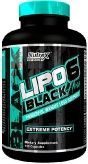 Lipo 6 Black Hers купить в Москве