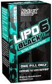 Lipo 6 Black Hers Ultra Concentrate купить в Москве