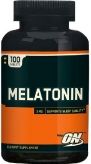Melatonin 3 мг купить в Москве