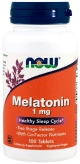 Melatonin 1 мг купить в Москве