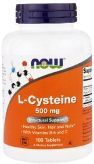 L-Cysteine 500 мг купить в Москве