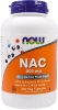 NAC-Acetyl Cysteine 600 мг купить в Москве