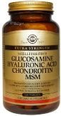 Glucosamine Hyaluronic Acid Chondroitin MSM купить в Москве