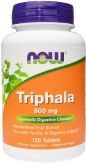 Triphala 500 мг купить в Москве