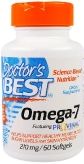 Best Omega-7 210 мг купить в Москве