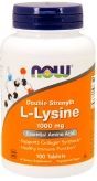 L-Lysine 1000 мг купить в Москве