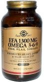 EFA Omega 3-6-9 1300 мг купить в Москве