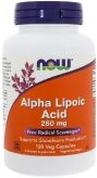 Alpha Lipolic Acid 250 мг купить в Москве