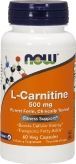 L-Carnitine 500 мг купить в Москве