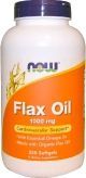 Flax Oil 1000 мг купить в Москве