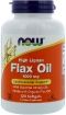 Flax Oil 1000 мг High Lignan купить в Москве