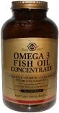 Omega-3 Fish Oil Concentrate купить в Москве