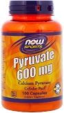 Pyruvate Calcium 600 мг купить в Москве