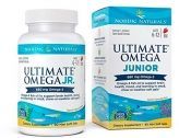 Ultimate Omega Junior 680 мг купить в Москве