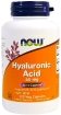 Hyaluronic Acid with MSM 50 мг купить в Москве