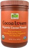 Organic Cocoa Powder купить в Москве