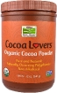 Organic Cocoa Powder купить в Москве