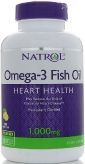 Omega-3 Fish Oil купить в Москве