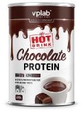 Chocolate Protein Hot Drink купить в Москве