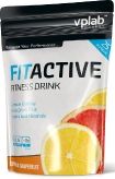 FitActive Fitness Drink купить в Москве