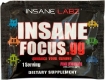 Insane Focus.gg купить в Москве