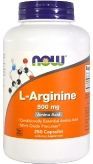 L-Arginine 500 мг купить в Москве