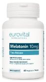 Melatonin 10 мг Time Release купить в Москве