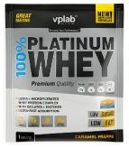 100% Platinum Whey купить в Москве