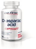 D-Aspartic Acid Capsules купить в Москве