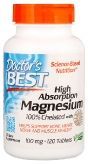 High Absorption Magnesium 100% Chelated купить в Москве
