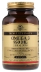 Omega-3 950 mg EPA & DHA Triple Strength купить в Москве