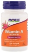 Vitamin A 10000 IU купить в Москве