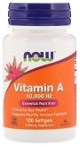 Vitamin A 10000 IU купить в Москве