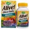Alive! Once Daily Men's купить в Москве