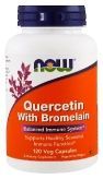 Quercetin With Bromelain купить в Москве