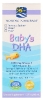 Baby's DHA With Vitamin D3 купить в Москве