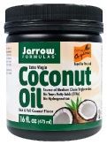 Coconut Oil Extra Virgin купить в Москве