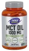 MCT Oil 1000 мг купить в Москве