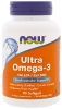 Ultra Omega-3 500 EPA/250 DHA купить в Москве