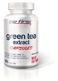 Green Tea Extract Capsules купить в Москве