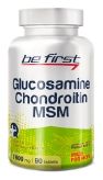 Glucosamine Chondroitin MSM купить в Москве